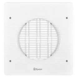 Xpelair WX9 Commercial Wall Extractor Fan - 89996AW
