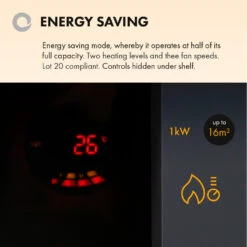 Devola Haslemere 2kW Optiflame Effect Electric Fireplace Suite – DVWF201GW - Return Unit -Ventilation Equipment Store 0 252F0 252Fa 252Fe 252F00ae4022397550d165a7de1680fc2bfe85517533 Energy Saving0 02f22474 64c3 4503 80c2 fcde9d5e3011