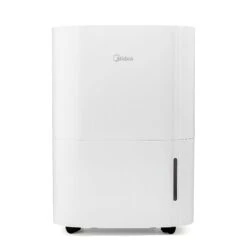 Midea DF 20L Portable Dehumidifier - MDDF-20DEN7 - Return Unit