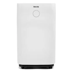 Devola 16L Compressor Dehumidifier With HEPA Filter & Wi-Fi - DV16LWF - Return Unit