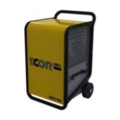 ECOR PRO BD700 Building Dryer - 14 Litres - BD700