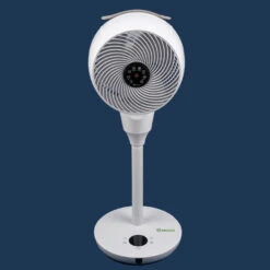 MeacoFan 1056P 10-inch 24W DC Air Circulator Pedestal Fan - FREE 3 Year Warranty - MF1056P - Return Unit -Ventilation Equipment Store 0 252F8 252F6 252F8 252F0868ad3fd336cc89e1d27ffa6940ccfdc63eef7c mf1056p 67fbb3b3 3c8f 4b05 a449 448143209db2