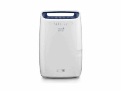 Delonghi 12L Tasciugo Multi AriaDry Dehumidifier White - DEX212F - Return Unit