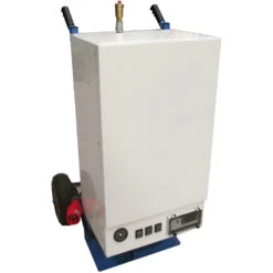 Broughton Portable Water Boilers - WB22-400V