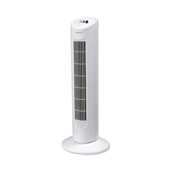 Stirflow 50W 3 Speed 32-inch Tower Fan - White - STF1D - Return Unit 2 Stirflow 50W 3 Speed 32-inch Tower Fan - White - STF1D - Return Unit - Image 2