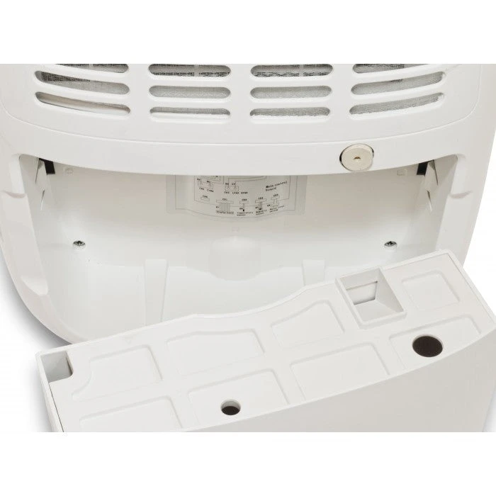 Meaco 12L Low Energy Platinum Dehumidifier - Free 3 Year Warranty - Return Unit 3 Meaco 12L Low Energy Platinum Dehumidifier - Free 3 Year Warranty - Return Unit - Image 3