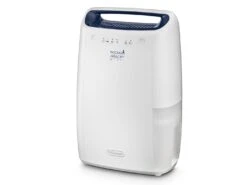 DeLonghi De’Longhi DEX12 12L Compressor Dehumidifier - DELDEX12