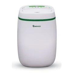 Meaco 12L Low Energy Platinum Dehumidifier - Free 3 Year Warranty - Return Unit