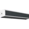 Dimplex 2m LPHW Commercial Air Curtain With Remote - DAB20W