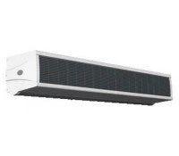 Dimplex 2m LPHW Commercial Air Curtain With Remote - DAB20W