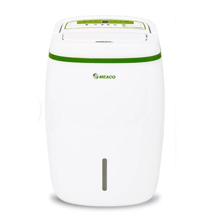 Meaco 20L Low Energy Platinum Dehumidifier - 3 Year Warranty