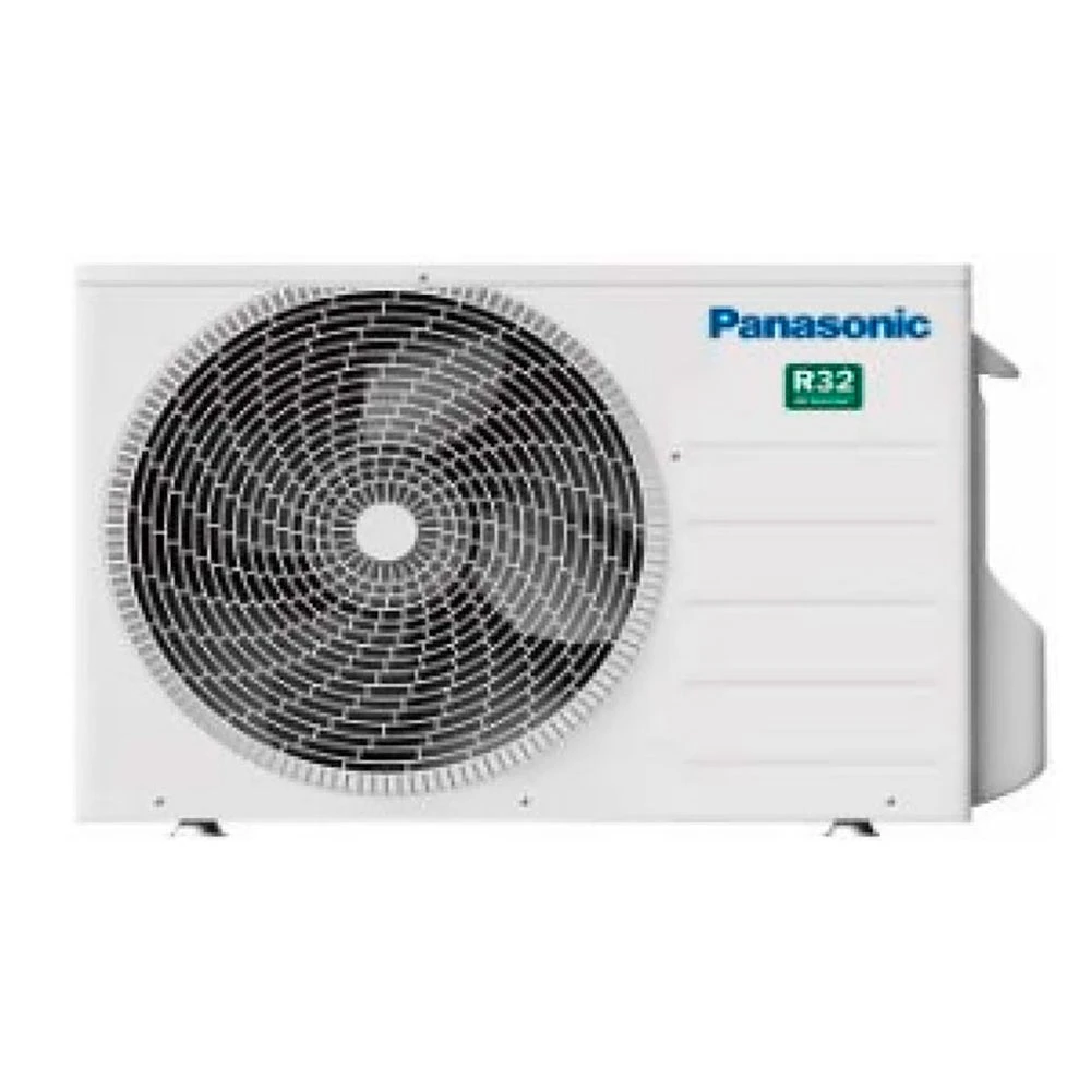 Panasonic 2.5kW Wi-Fi Wall Mounted Inverter R32 - KIT-TZ25-WKE 2 Panasonic 2.5kW Wi-Fi Wall Mounted Inverter R32 - KIT-TZ25-WKE - Image 2