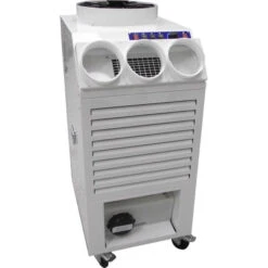 Broughton Portable Air Con Units Heavy Duty - MCM280 110V
