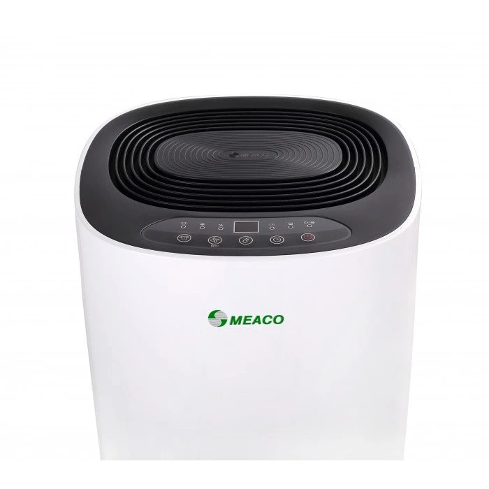 Meaco Dry ABC Range 12L Compressor Dehumidifier Black FREE 3 Year Warranty - ABC12L-B 3 Meaco Dry ABC Range 12L Compressor Dehumidifier Black FREE 3 Year Warranty - ABC12L-B - Image 3