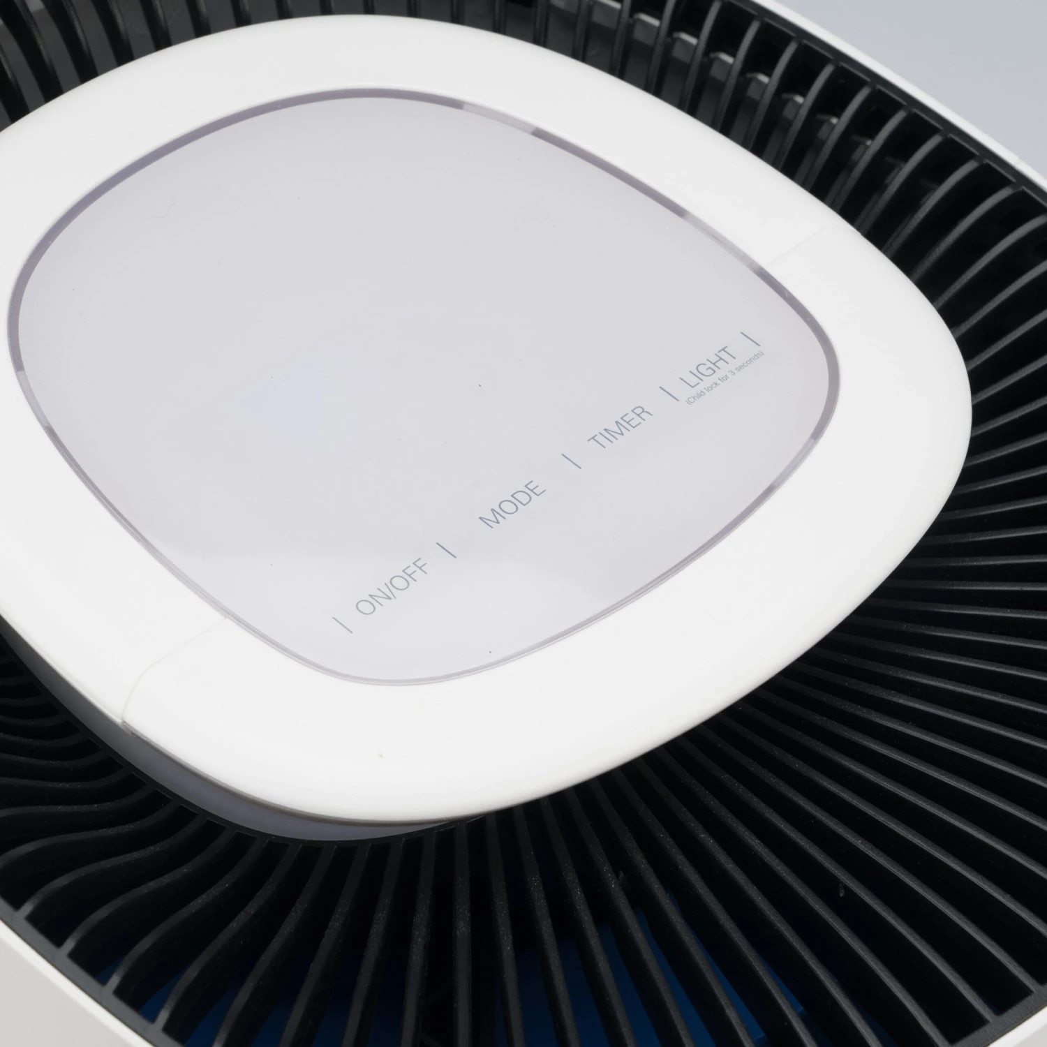 MeacoClean CA-HEPA 76x5 Air Purifier With WiFi - CAHEPA76X5 5 MeacoClean CA-HEPA 76x5 Air Purifier With WiFi - CAHEPA76X5 - Image 5