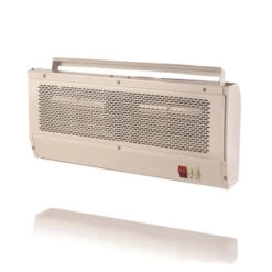 Hyco Maestro 3000W Over Door Heater/Air Curtain - MAC3X - Return Unit