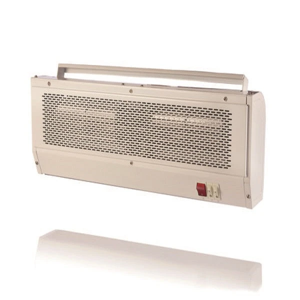 Hyco Maestro 3000W Over Door Heater/Air Curtain - MAC3X - Return Unit 1 Hyco Maestro 3000W Over Door Heater/Air Curtain - MAC3X - Return Unit