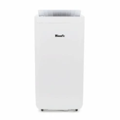 Woods Wood's Silent 7K Portable Air Conditining Wi-Fi Smart Home White - WAC704G