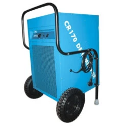 Broughton Heavy Duty Industrial Dehumidifiers - CR170