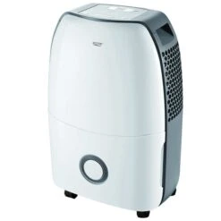 Ecoair DC18 Compact Home Dehumidifier