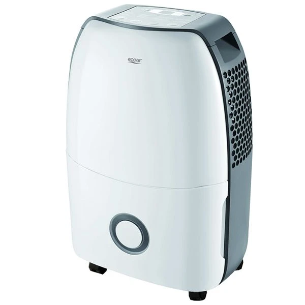 Ecoair DC18 Compact Home Dehumidifier 1 Ecoair DC18 Compact Home Dehumidifier