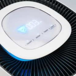 MeacoClean CA-HEPA 76x5 Air Purifier With WiFi - CAHEPA76X5 - Return Unit -Ventilation Equipment Store 1 252Fe 252Fe 252Fa 252F1eeabad9eab9df1f8061d28937ced38b07660ecc 76x5 ControlPanel2 c650cc58 85d8 4bff bfbc 83d6514a1ae5