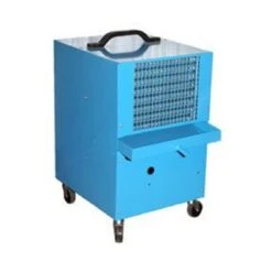 Koolbreeze Nevada KDD40DVP-110 Dual Volt Dehumidifier With Auto Pump 40 Litre 110V