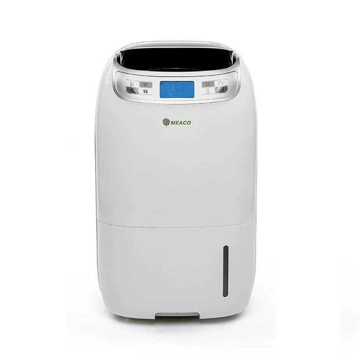 Meaco 25L Ultra Low Energy Platinum Dehumidifier - FREE 3 Year Warranty