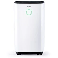 Devola 25L Compressor Dehumidifier With HEPA Filter - DV25L