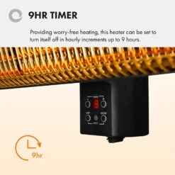 Devola Platinum 1.8kW Wall Mounted Patio Heater With Remote Control - DVPH18PWMSL -Ventilation Equipment Store 2 252F0 252F1 252F8 252F2018e9ff7137447b1f1e1330d90d4a3609efcd5b DVPH18PWMSL 5 50d459dd 8aba 4f02 ba92 b040eb112925