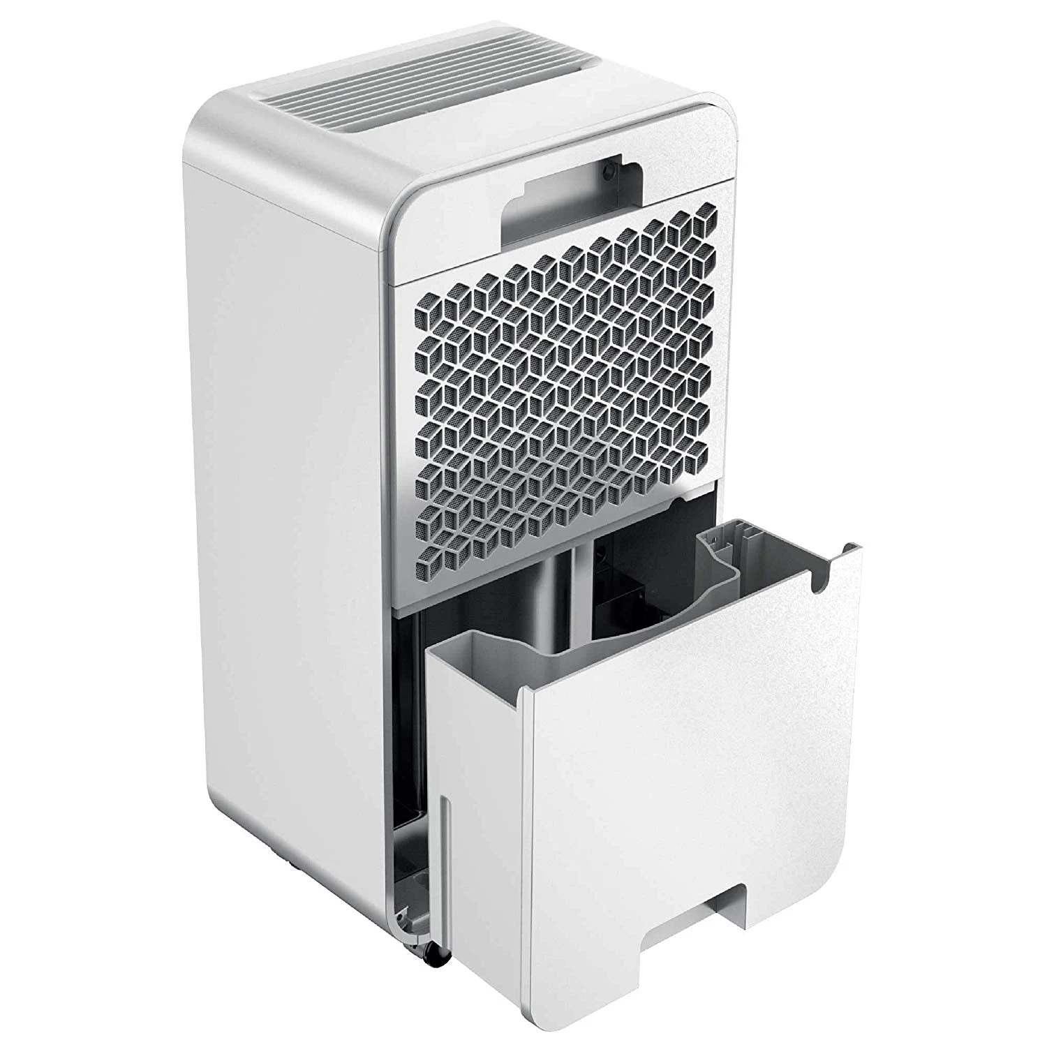 EcoAir Summit 12L Compact Portable Dehumidifier - SUMMIT 2 EcoAir Summit 12L Compact Portable Dehumidifier - SUMMIT - Image 2