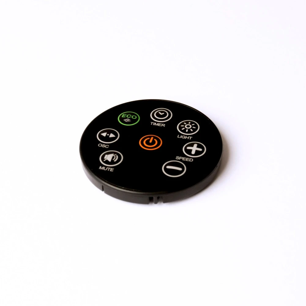 MeacoFan 650 8-inch 12W DC Air Circulator Desk Fan - FREE 3 Year Warranty - MF650 - Return Unit 3 MeacoFan 650 8-inch 12W DC Air Circulator Desk Fan - FREE 3 Year Warranty - MF650 - Return Unit - Image 3