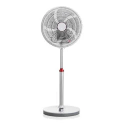 EcoAir Kinetic - Low Energy 14" DC Fan