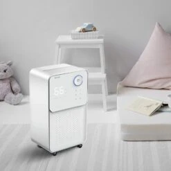 EcoAir Summit 12L Compact Portable Dehumidifier - SUMMIT 11 EcoAir Summit 12L Compact Portable Dehumidifier - SUMMIT -Ventilation Equipment Store 2 252F6 252F6 252Fd 252F266db48a91650c1e142ee41b2fe1c4f4dc647874 61Dt6mCUsHL. SL1000 8d98db83 0efb 4846 9014 9b84043e50b2