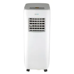 EcoAir Crystal 9000 BTU Portable Air Conditioning- CRYSTAL