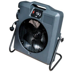 Koolbreeze KSW6000 110v Industrial Portable Fan - 6000m3/hr - KSW6000-110