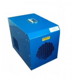 Broughton Blue Giant FF3 230V 3kw Portable Industrial Fan Heater - FF3T 230V