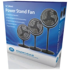 Prem-I-Air 55W 3 Speed 16-inch Pedestal Fan With Remote - Black - EH1862 -Ventilation Equipment Store 2 252F9 252Fc 252F4 252F29c4079961beda021f1ae2f555d790e4a862e007 EH1862 in1 d8650f3b 1d2d 4285 8fb8 843e94b49134