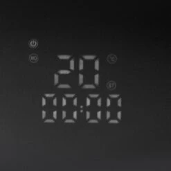 Devola 2kW Glass Panel Air Curtain Black - DVSH20GB - Return Unit -Ventilation Equipment Store 2 252F9 252Fe 252F1 252F29e1c7a45d9aacf7d8732ed2b8aa112b6b76fcc2 1 5 3740cc99 5ea8 4b24 814d 3d4c309b6560