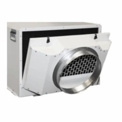 Ecor Pro Duct For DSR20 Dehumidifier - DSR20DUCT