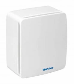 Vent-Axia Centrif Duo Plus P Centrifugal Kitchen Fan - 431613