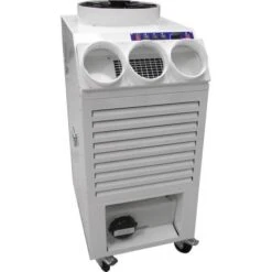 Broughton Portable Air Con Units Heavy Duty - MCM280 230V