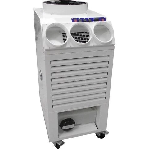 Broughton Portable Air Con Units Heavy Duty - MCM280 230V 1 Broughton Portable Air Con Units Heavy Duty - MCM280 230V