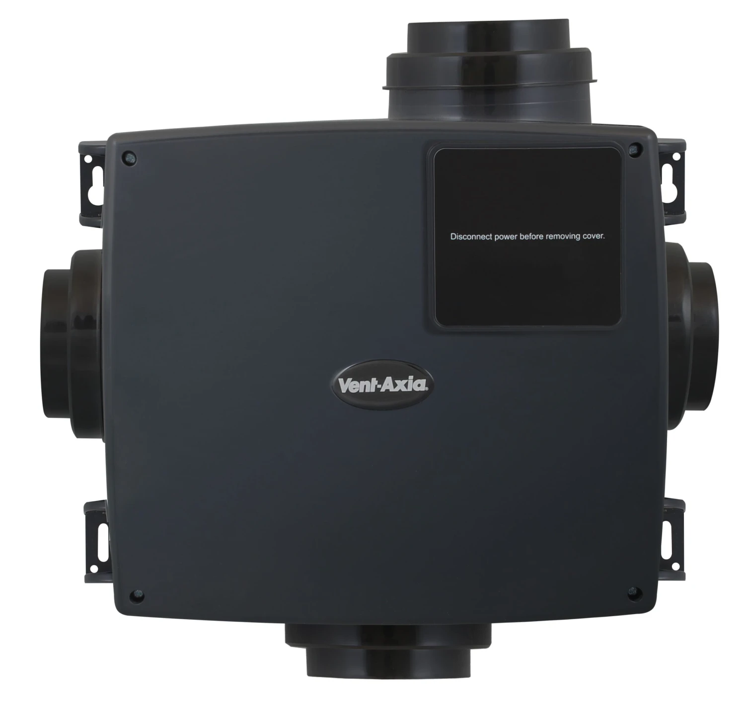 Vent-Axia Lo-Carbon MVDCH Multi-Vent Extractor Fan - 183020