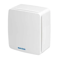 Vent-Axia Quadra Flush Mount Kit - 439256