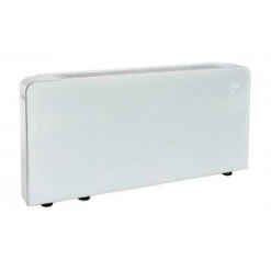 MeacoWall 103 White Ultra Quiet Wall Mounted Dehumidifier - MeacoWall103W