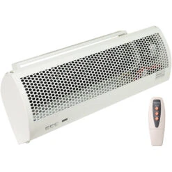 Prem-I-Air 3 KW Elite Over Door Air Curtain - EH1688