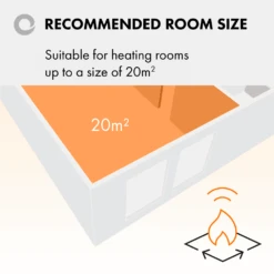 Devola Haslemere 2kW Optiflame Effect Electric Fireplace Suite – DVWF201GW -Ventilation Equipment Store 3 252F0 252F6 252Fc 252F306c23e61b163efba25caa34fb161ffc0feeceaa DVWF201GW1 2 Room Size 725ddeb6 1f99 422f b1e8 b62db92d641d