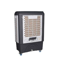 Devola 43L Evaporative Swamp Air Cooler 50m² White/Grey - DVKL1-01 -Ventilation Equipment Store 3 252F1 252F9 252Fa 252F319a085f1be129ce6d90194708533cb03e5390c3 KL1 01
