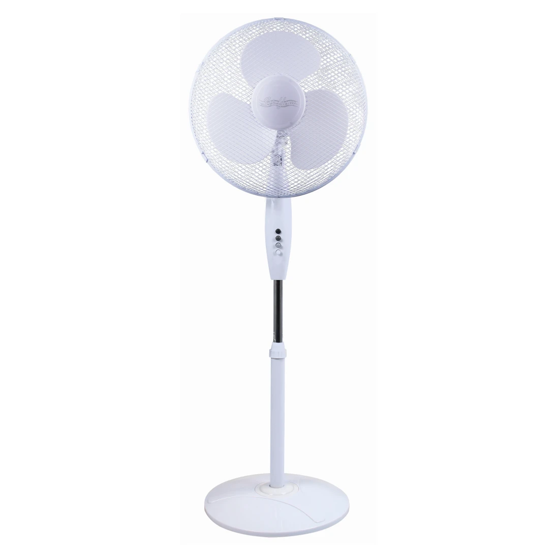 Stirflow SFGP16A 16" Pedestal Fan - SFGP16A 1 Stirflow SFGP16A 16" Pedestal Fan - SFGP16A